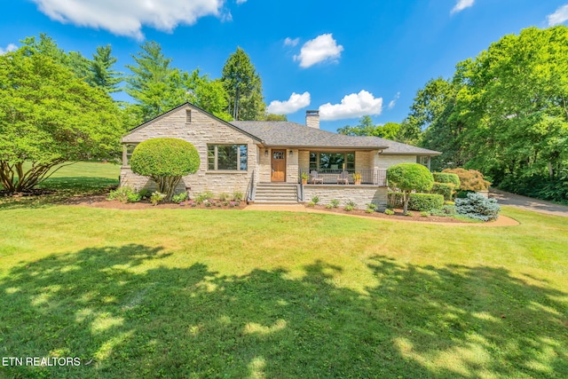 6501 Sherwood Dr, Knoxville, TN 37919 - photo 2