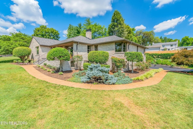 6501 Sherwood Dr, Knoxville, TN 37919 - photo 3