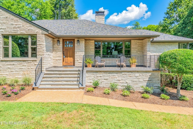 6501 Sherwood Dr, Knoxville, TN 37919 - photo 1