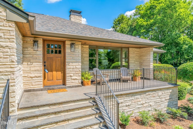 6501 Sherwood Dr, Knoxville, TN 37919 - photo 4