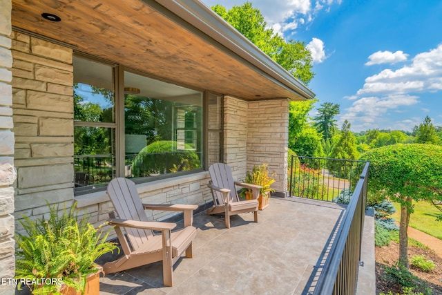 6501 Sherwood Dr, Knoxville, TN 37919 - photo 5