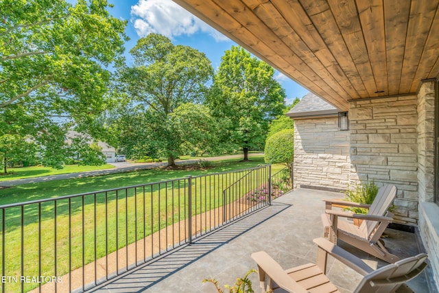6501 Sherwood Dr, Knoxville, TN 37919 - photo 6