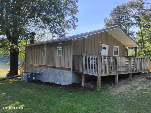 303 Robertson Hl, Speedwell, TN 37870 - photo 16