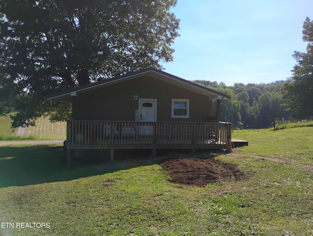 303 Robertson Hl, Speedwell, TN 37870 - photo 17