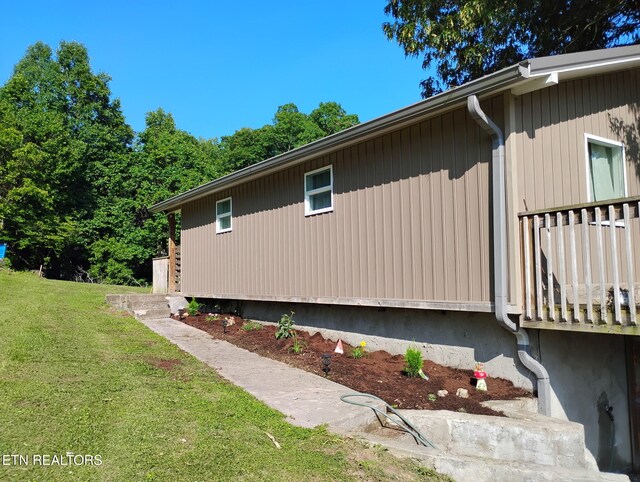 303 Robertson Hl, Speedwell, TN 37870 - photo 21