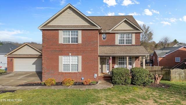 628 W Glenview Dr, Lenoir City, TN 37771 - photo 1