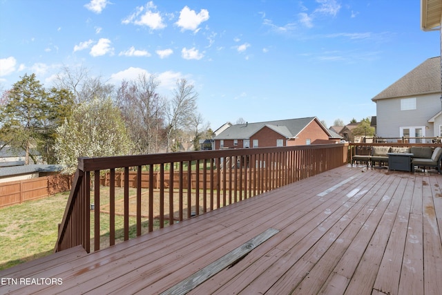 628 W Glenview Dr, Lenoir City, TN 37771 - photo 28