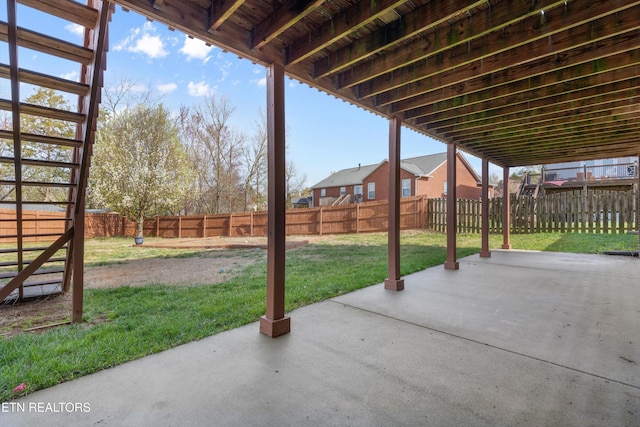 628 W Glenview Dr, Lenoir City, TN 37771 - photo 33
