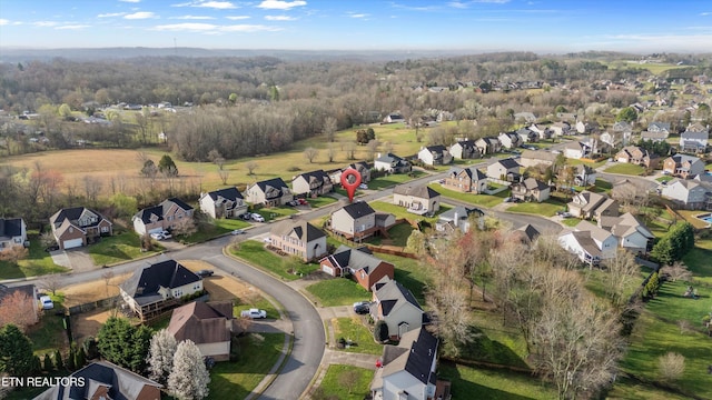 628 W Glenview Dr, Lenoir City, TN 37771 - photo 36