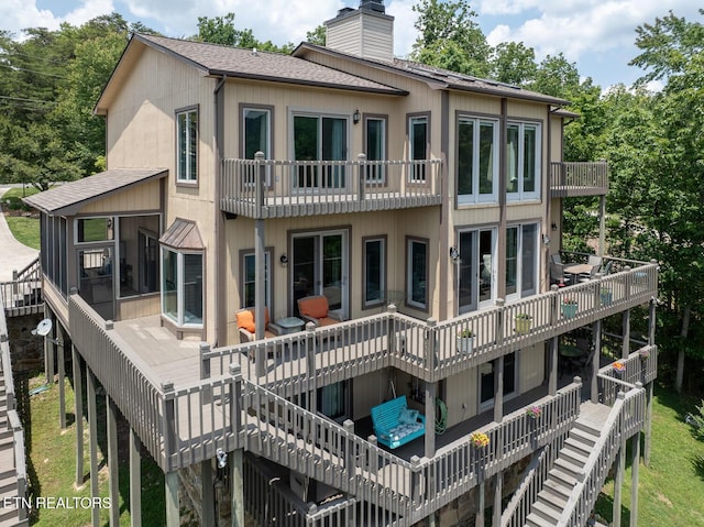 20 Brixton Ln, Crossville, TN 38558 - photo 1