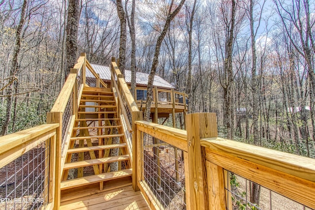 Listing photo 3 for 3517 Cove Mountain Rd, Sevierville TN 37862