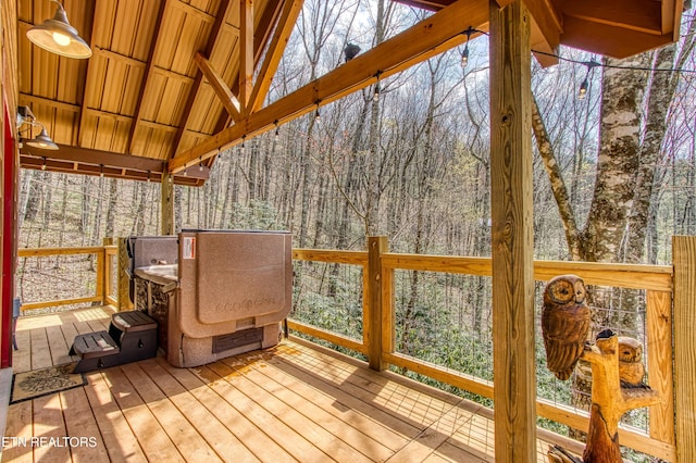 3517 Cove Mountain Rd, Sevierville, TN 37862 - photo 8
