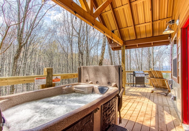 3517 Cove Mountain Rd, Sevierville, TN 37862 - photo 9