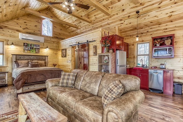 3517 Cove Mountain Rd, Sevierville, TN 37862 - photo 13