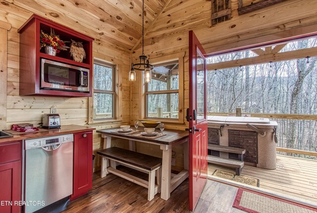 3517 Cove Mountain Rd, Sevierville, TN 37862 - photo 23