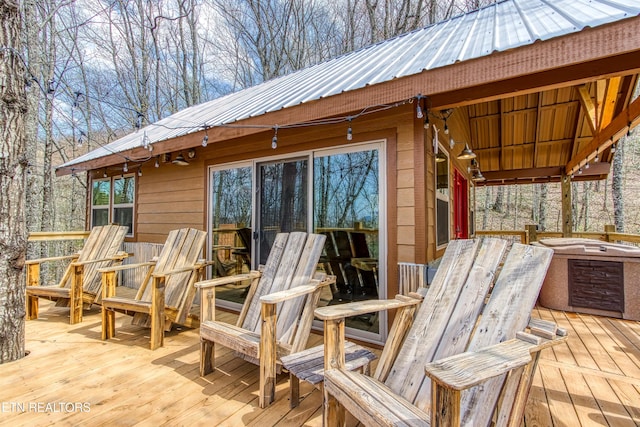 3517 Cove Mountain Rd, Sevierville, TN 37862 - photo 28