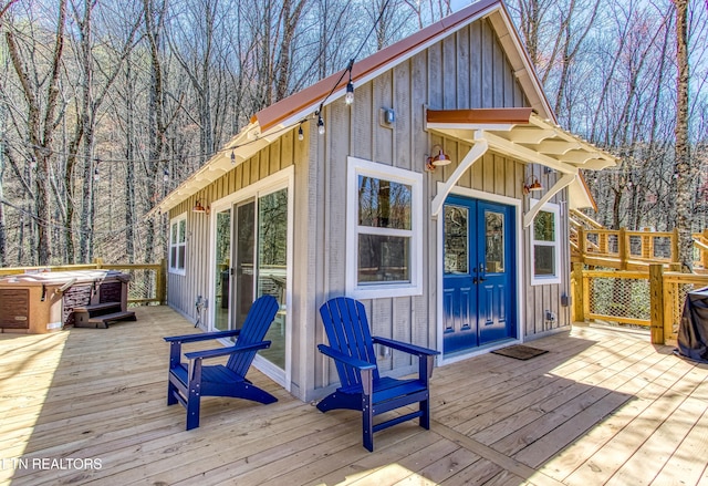 3517 Cove Mountain Rd, Sevierville, TN 37862 - photo 30