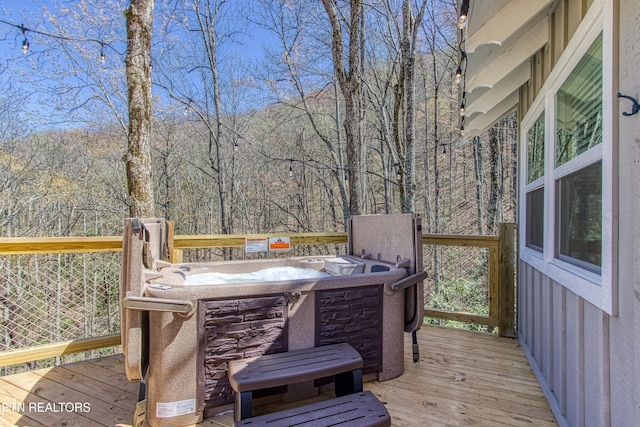3517 Cove Mountain Rd, Sevierville, TN 37862 - photo 32