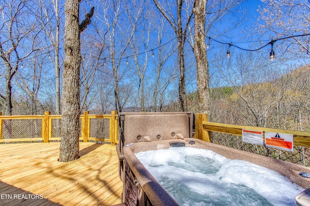 3517 Cove Mountain Rd, Sevierville, TN 37862 - photo 33