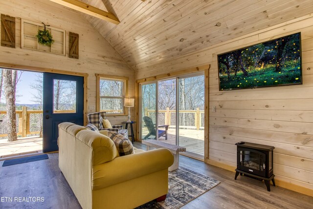 3517 Cove Mountain Rd, Sevierville, TN 37862 - photo 40