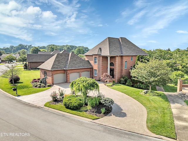 236 Savannah Park Dr, Maryville, TN 37803 - photo 1
