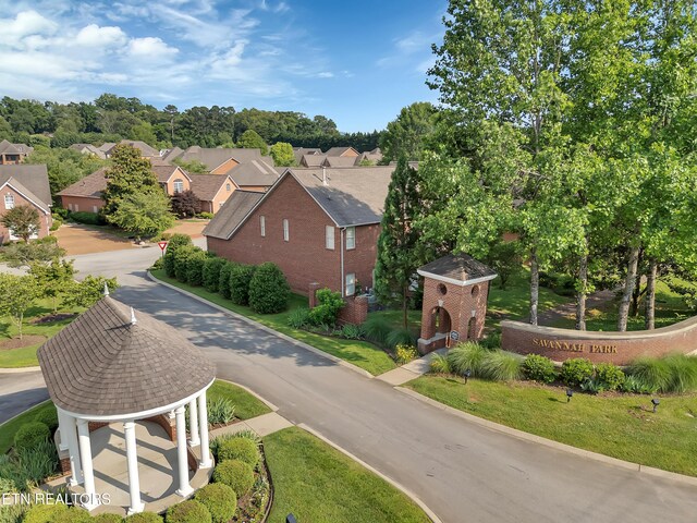 236 Savannah Park Dr, Maryville, TN 37803 - photo 5