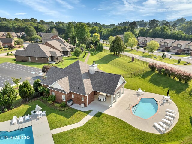 236 Savannah Park Dr, Maryville, TN 37803 - photo 44
