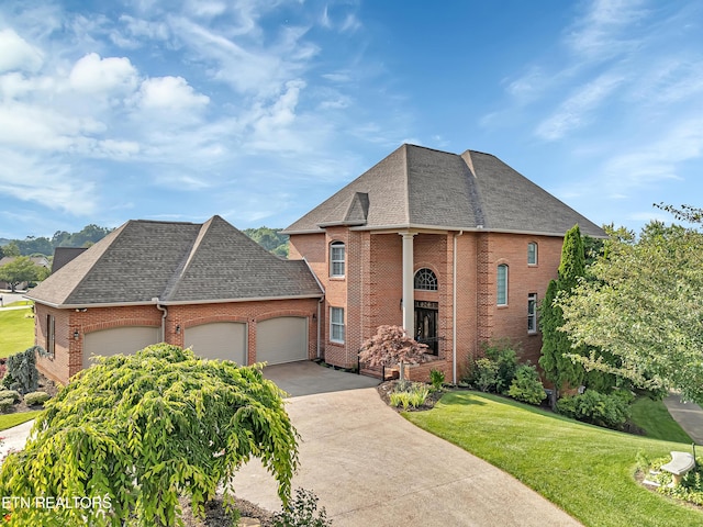 236 Savannah Park Dr, Maryville, TN 37803 - photo 54
