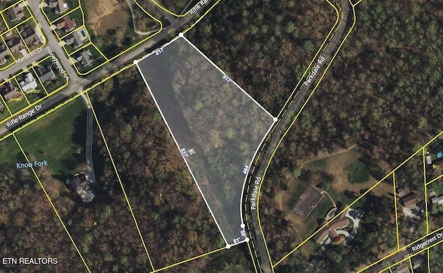 0 Rifle Range Dr, Knoxville, TN 37918 - photo 2