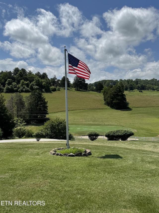 277 Deerfield Way, Lafollette, TN 37766 - view of property's community
