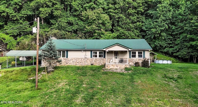 5100 Chandler Rd, Big Stone Gap, VA 24219 - photo 1