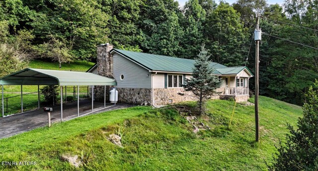 5100 Chandler Rd, Big Stone Gap, VA 24219 - photo 2
