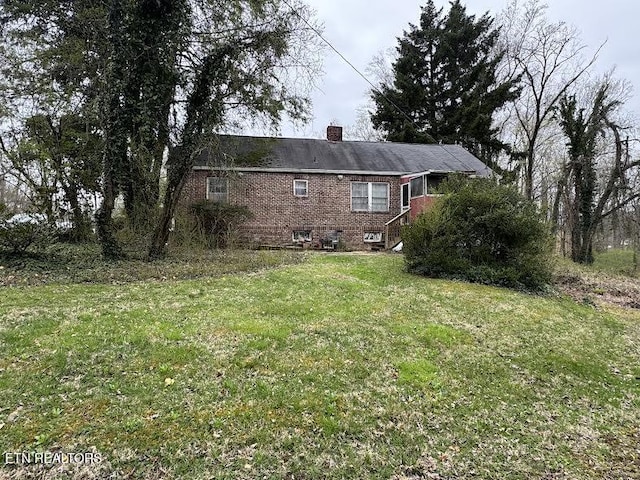 108 W Red Bud Rd, Knoxville, TN 37920 - exterior space