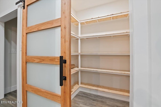 520 Ridge Rd, Caryville, TN 37714 - view of pantry