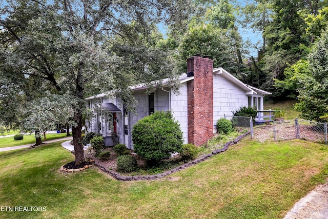 126 Greystone Dr, Oak Ridge, TN 37830 - photo 3