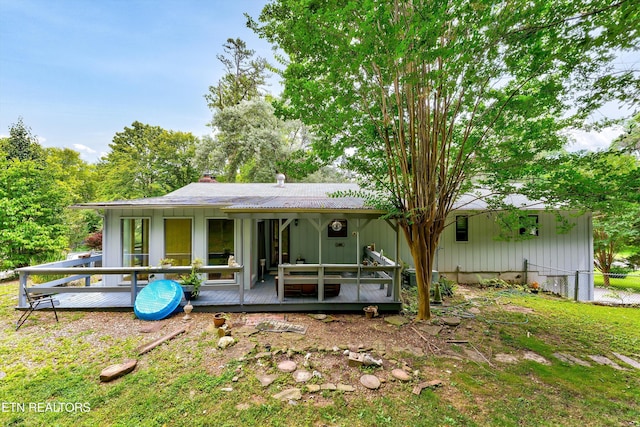 126 Greystone Dr, Oak Ridge, TN 37830 - photo 32