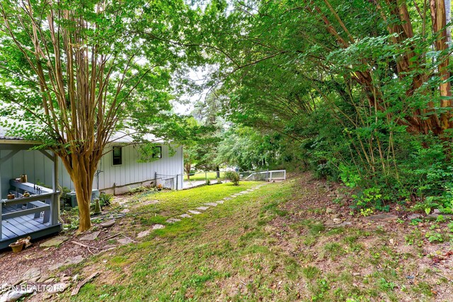 126 Greystone Dr, Oak Ridge, TN 37830 - photo 33