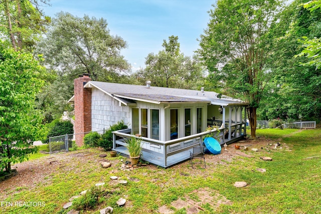 126 Greystone Dr, Oak Ridge, TN 37830 - photo 34