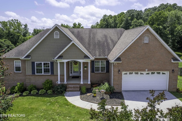 8111 Campbells Point Rd, Corryton, TN 37721 - photo 2