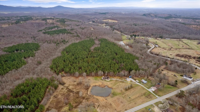 0 Morgan Co Hwy, Sunbright, TN 37872