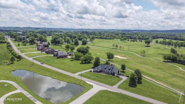 8500 N Ruggles Ferry Pike, Strawberry Plains, TN 37871 - aerial view of a large body of water