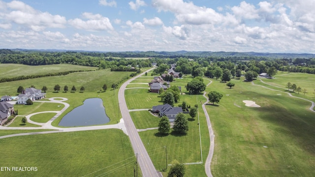 8500 N Ruggles Ferry Pike, Strawberry Plains, TN 37871 - bird's eye view of a large body of water