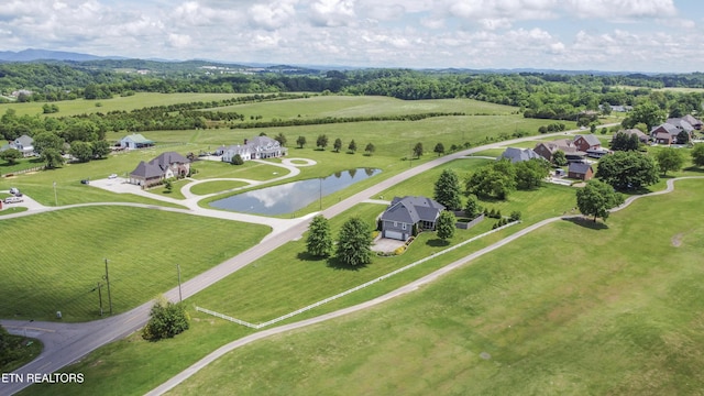8500 N Ruggles Ferry Pike, Strawberry Plains, TN 37871 - bird's eye view of a nearby body of water