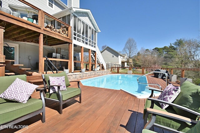 9820 Crestline Dr, Knoxville, TN 37922 - photo 29