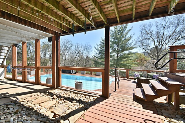9820 Crestline Dr, Knoxville, TN 37922 - photo 31