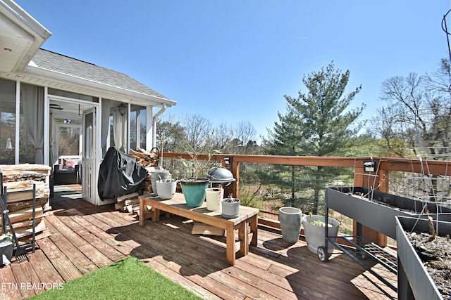 9820 Crestline Dr, Knoxville, TN 37922 - photo 32