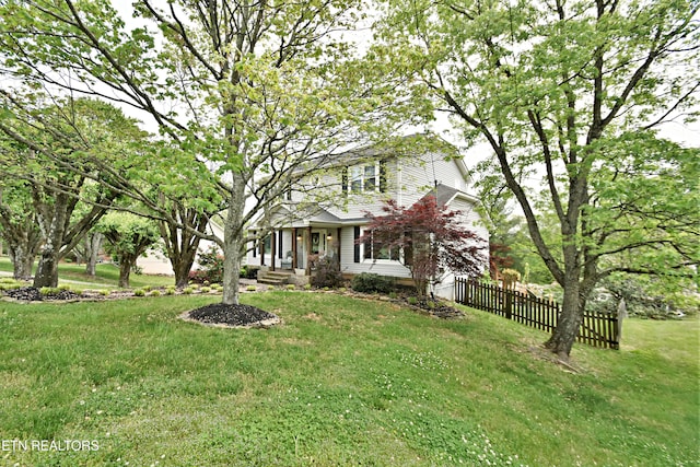 9820 Crestline Dr, Knoxville, TN 37922 - photo 1