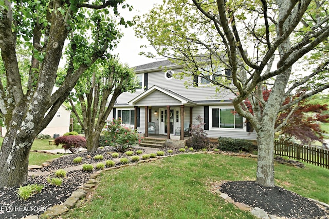 9820 Crestline Dr, Knoxville, TN 37922 - photo 2