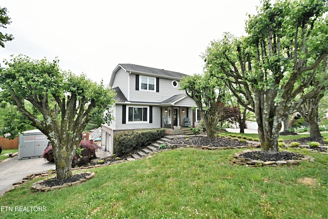 9820 Crestline Dr, Knoxville, TN 37922 - photo 37