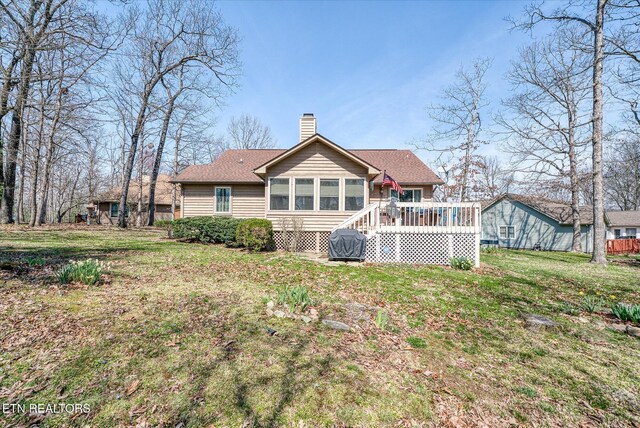 16 Creigmont Ct, Fairfield Glade, TN 38558 - photo 36